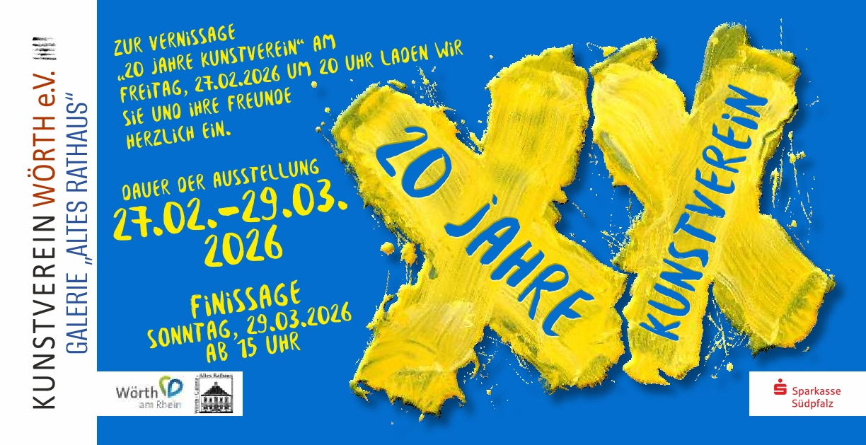 20 Jahre Kunstverein Woerth-01